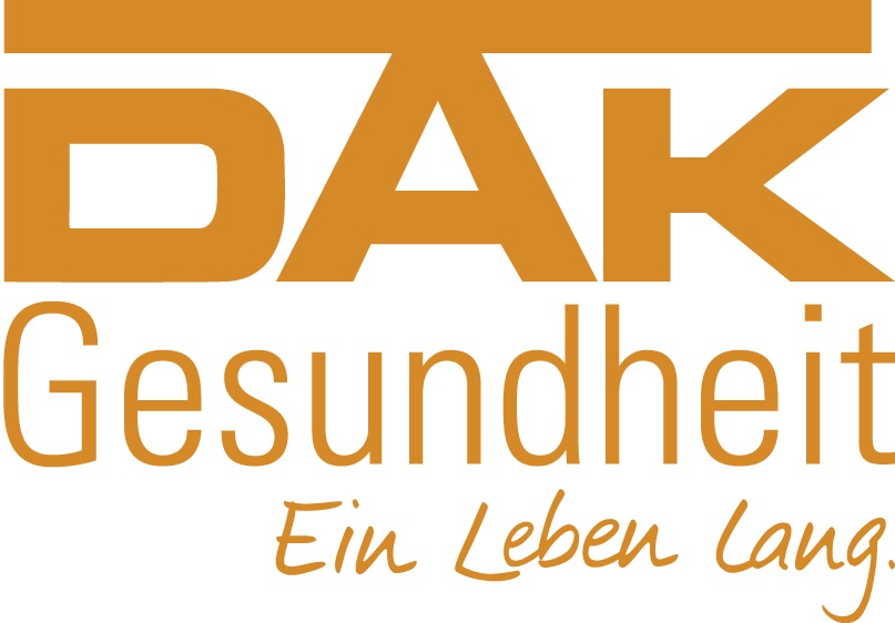 DAK Ges Logo 4cClaim