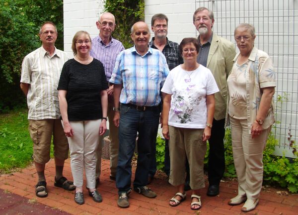 Gruppe osnabrueck