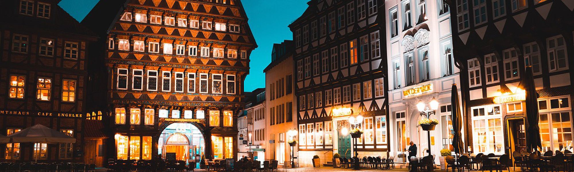 LNNi Regionalgruppe Hildesheim