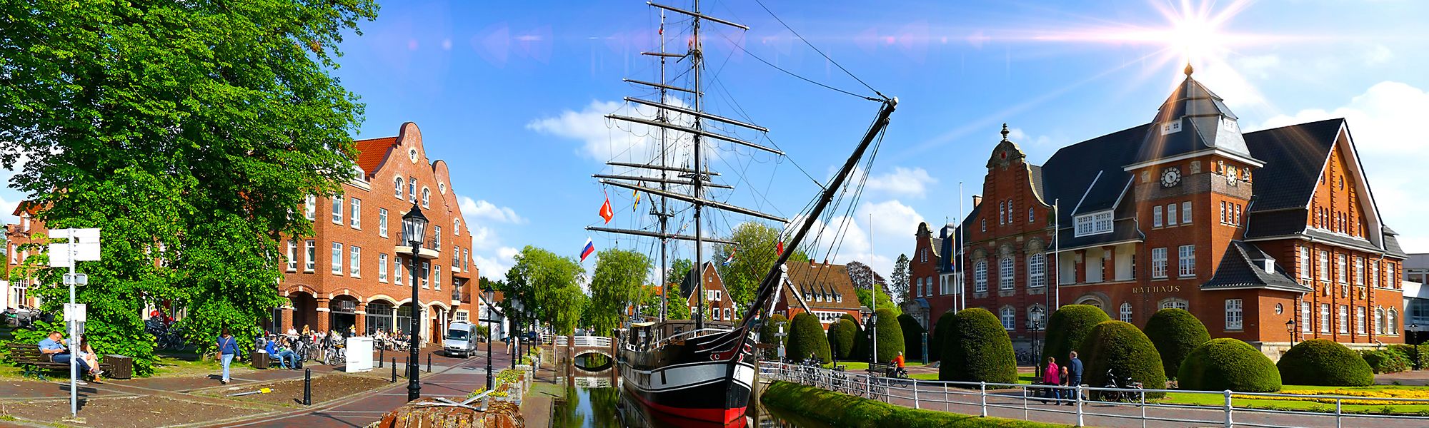 LNNi Regionalgruppe Papenburg gegr. 1981