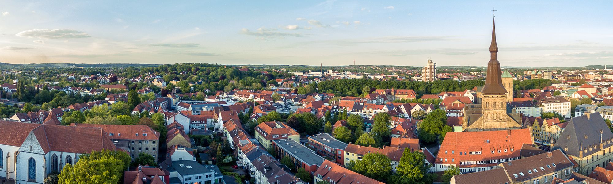 LNNi  Regionalgruppe Osnabrück gegr. 1981 