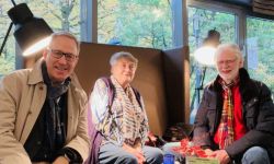 Treffen der Regionalgruppe Hildesheim